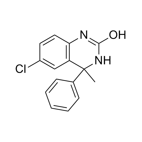 Picture of Etifoxine Metabolite