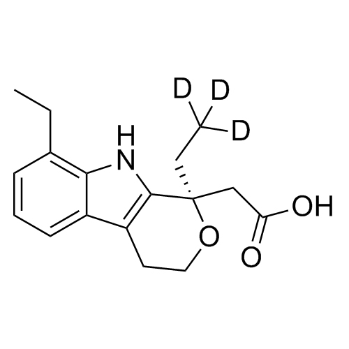 Picture of (R)-Etodolac-d3