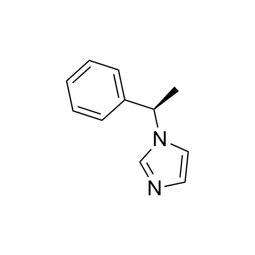 Show details for Etomidate Impurity 1 Picture of Etomidate Impurity 1