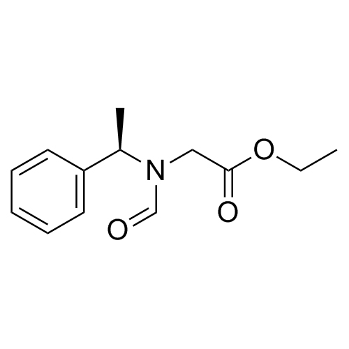 Show details for Etomidate Impurity 6 Picture of Etomidate Impurity 6