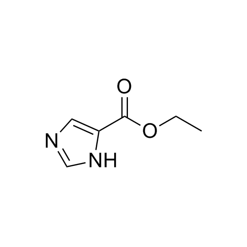 Show details for Ethyl 4-Imidazolecarboxylate Picture of Ethyl 4-Imidazolecarboxylate