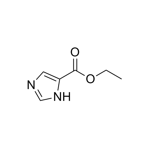 Picture of Ethyl 4-Imidazolecarboxylate