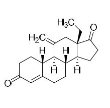 Picture of Etonogestrel Related Compound A