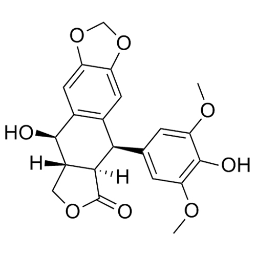 Picture of Etoposide EP Impurity L