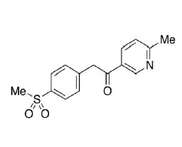 Picture of Etoricoxib Impurity D