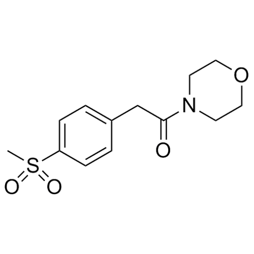 Picture of Etoricoxib Impurity 6