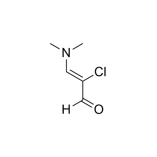 Picture of Etoricoxib Impurity 15