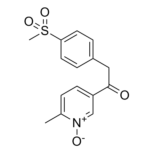 Picture of Etoricoxib Impurity 18