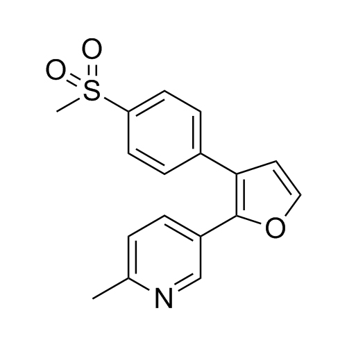 Picture of Etoricoxib Impurity 19