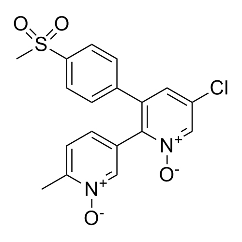 Picture of Etoricoxib Impurity 30