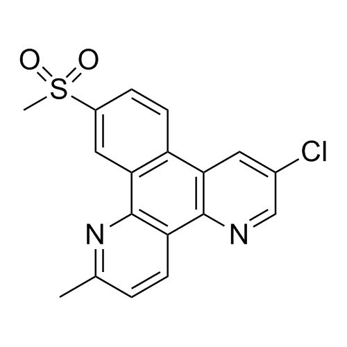 Picture of Etoricoxib Impurity 33