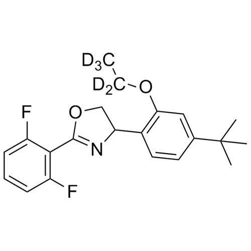 Picture of Etoxazole-d5