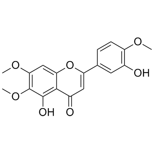 Picture of Eupatorin