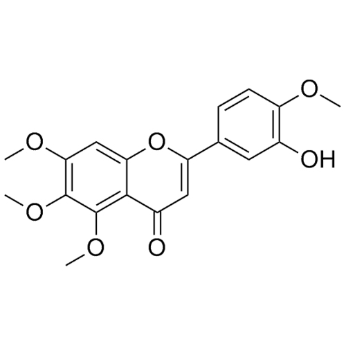 Picture of Eupatorin-5-Methyl Ether