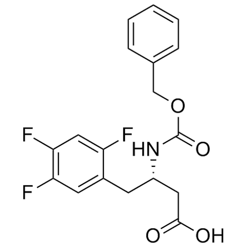 Picture of Evogliptin Impurity 1