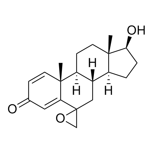 Axios Research. 17 beta Hydroxy Exemestane