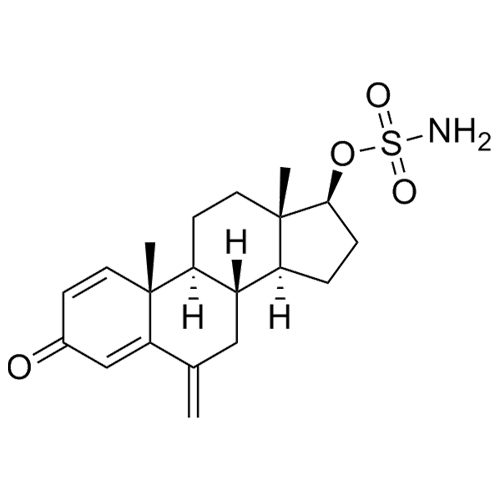 Show details for Exemestane Metabolite 1 Picture of Exemestane Metabolite 1