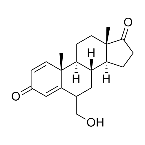 Picture of Exemestane EP Impurity B