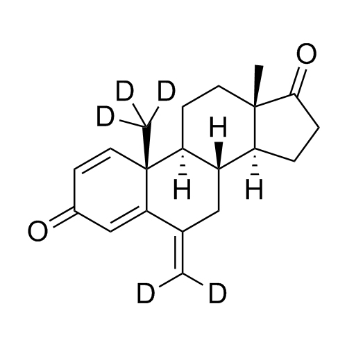 Picture of Exemestane-d5