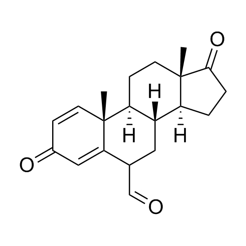 Show details for Exemestane Related Compound 1 Picture of Exemestane Related Compound 1