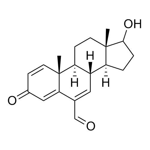 Show details for Exemestane Related Compound 2 Picture of Exemestane Related Compound 2