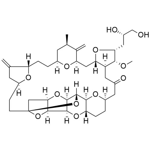 Picture of Eribulin Diol