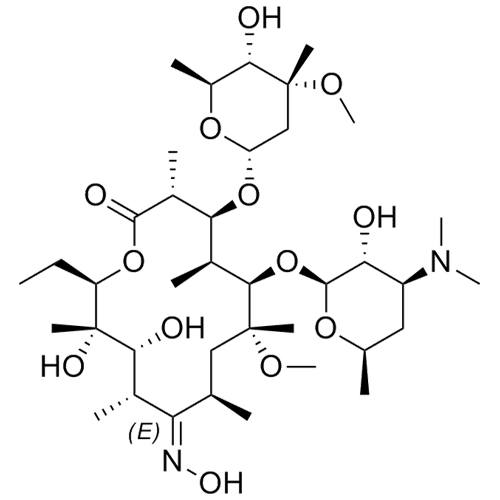 Picture of Clarithromycin EP Impurity C