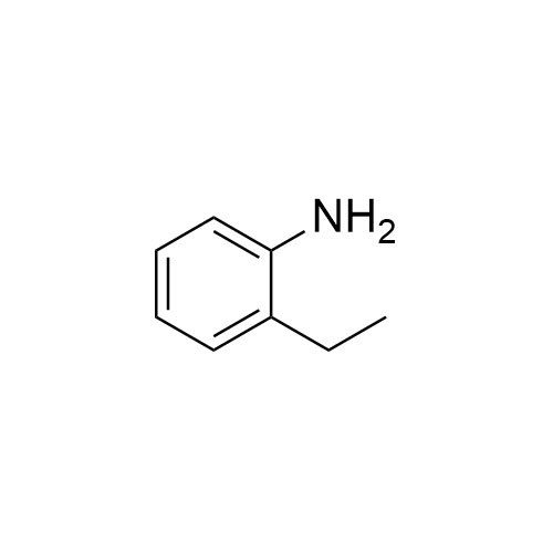 Picture of 2-Ethylaniline