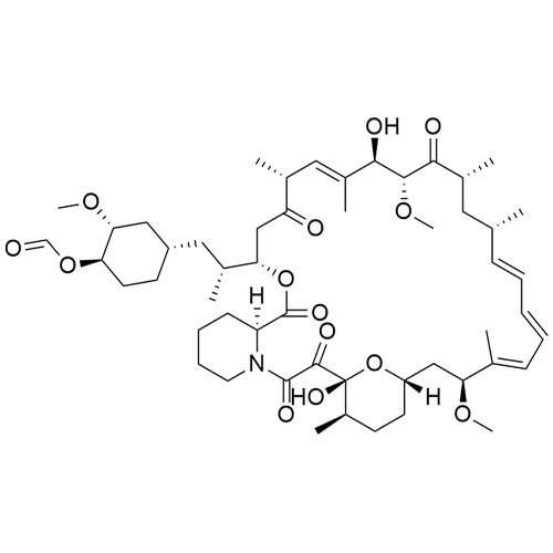 Picture of Everolimus EP Impurity E