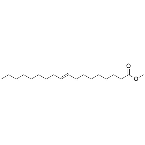 Picture of Elaidic acid-methyl ester