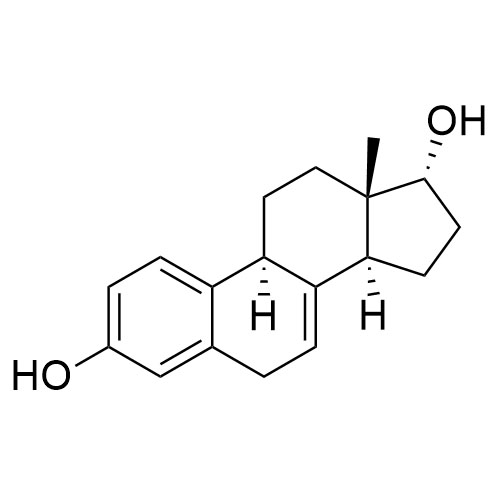 Picture of 17-alfa-Dihydroequilin