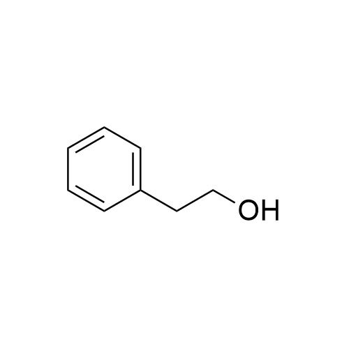 Show details for 2-Phenylethanol Picture of 2-Phenylethanol
