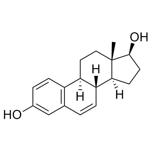 Show details for Estradiol Related Compound B Picture of Estradiol Related Compound B