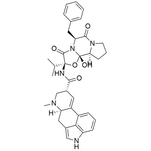 Picture of Ergocristine