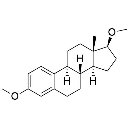 Show details for 17?-Estradiol Dimethyl Ether Picture of 17?-Estradiol Dimethyl Ether
