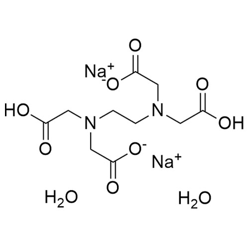 Show details for Ethylenediaminetetraacetic acid disodium salt dihydrate Picture of Ethylenediaminetetraacetic acid disodium salt dihydrate