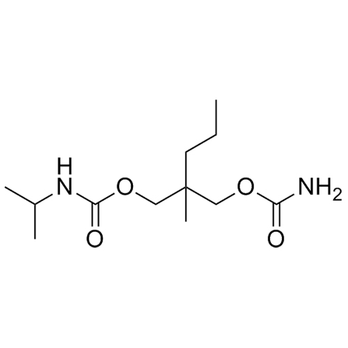 Picture of Carisoprodol