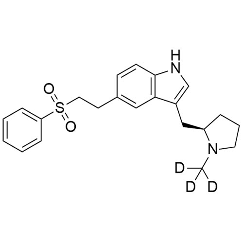 Picture of Eletriptan-D3