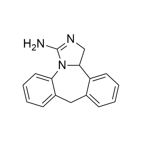 Show details for Epinastine Picture of Epinastine