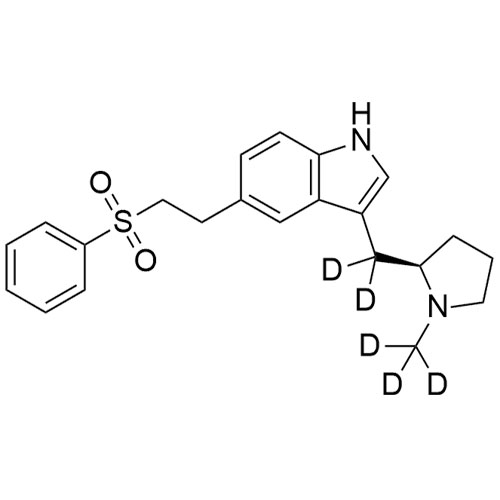 Picture of Eletriptan-D5