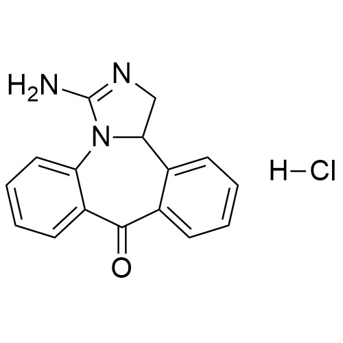 Picture of 9-Oxo Epinastine HCl