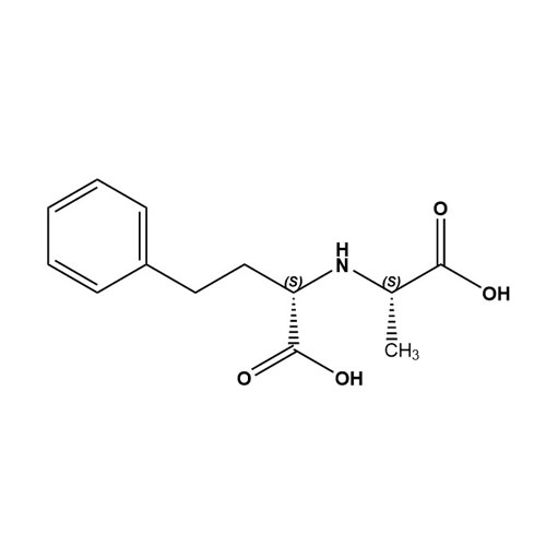 Picture of Enalaprilat EP Impurity A (SS-Isomer)