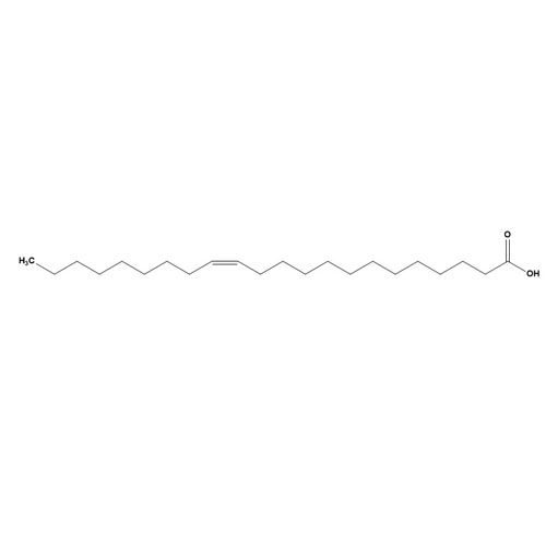 Show details for Erucic Acid Picture of Erucic Acid