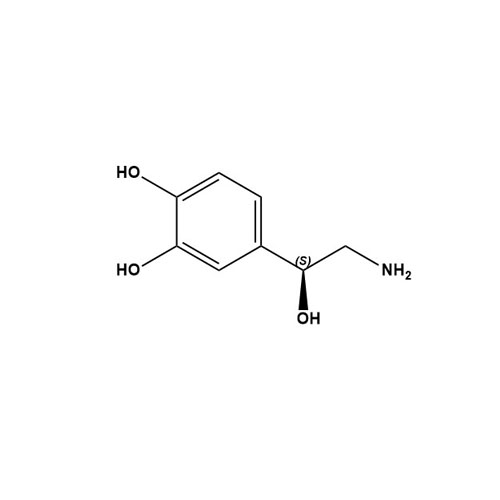 Picture of D-Norepinephrine