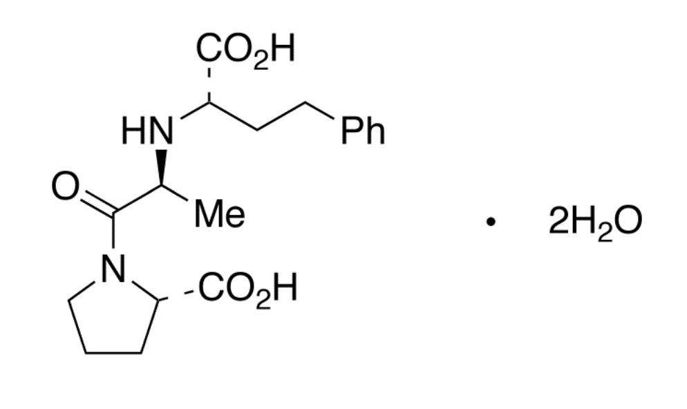 Picture of Enalaprilat Dihydrate