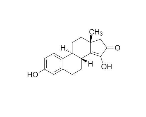 Show details for Estradiol Enol Impurity Picture of Estradiol Enol Impurity