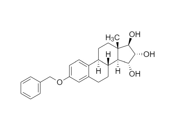Show details for Estradiol Benzyl Analog Picture of Estradiol Benzyl Analog