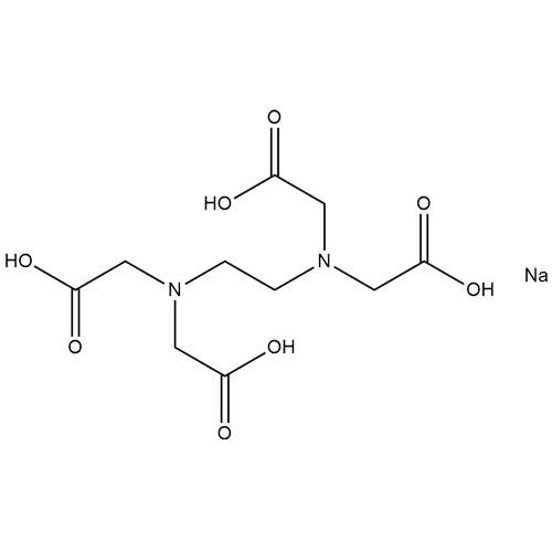 Picture of Disodium EDTA