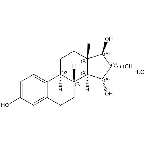 Picture of Estetrol Monohydrate