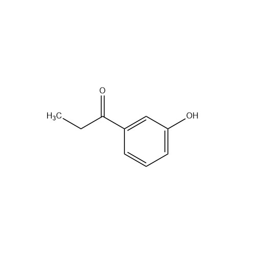 Picture of 1-​(3-​Hydroxyphenyl)​-​1-​propanone